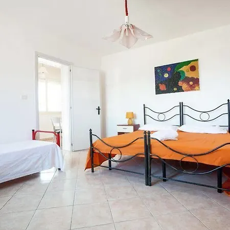 Casa Saracino *