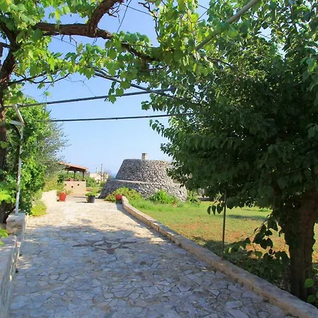 Σπίτι διακοπών Casa Saracino