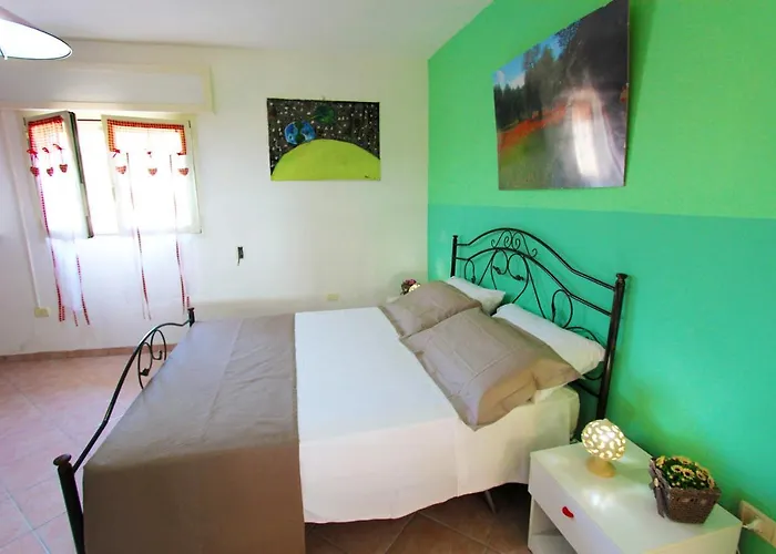 Holiday home Casa Saracino