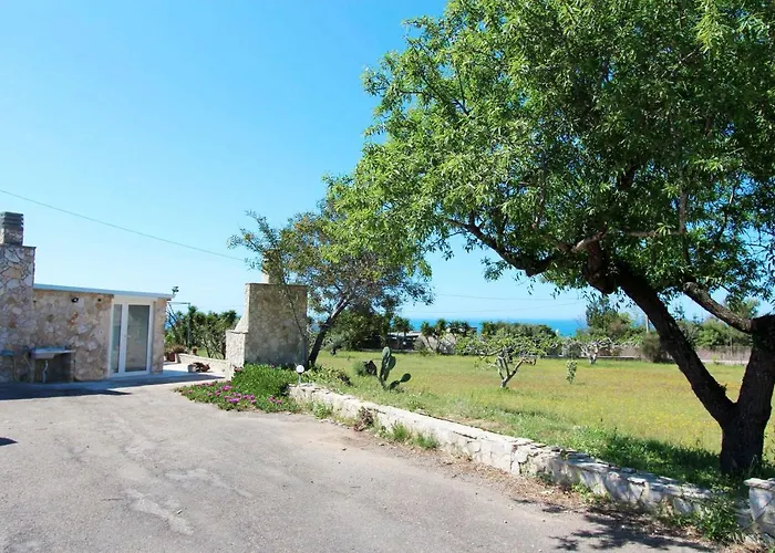 Casa Saracino Holiday home Marina Di Pescoluse