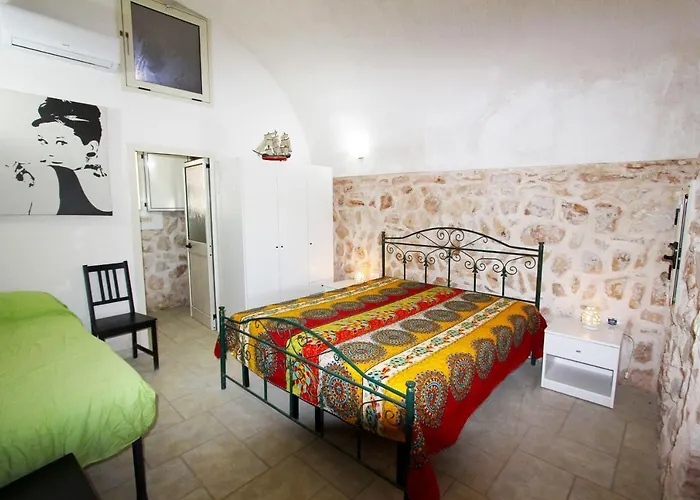 Casa Saracino Holiday home *