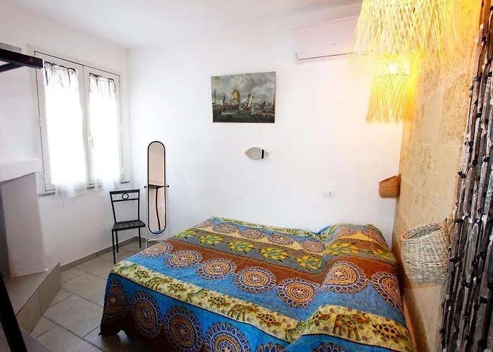 Casa Saracino Holiday home Marina Di Pescoluse