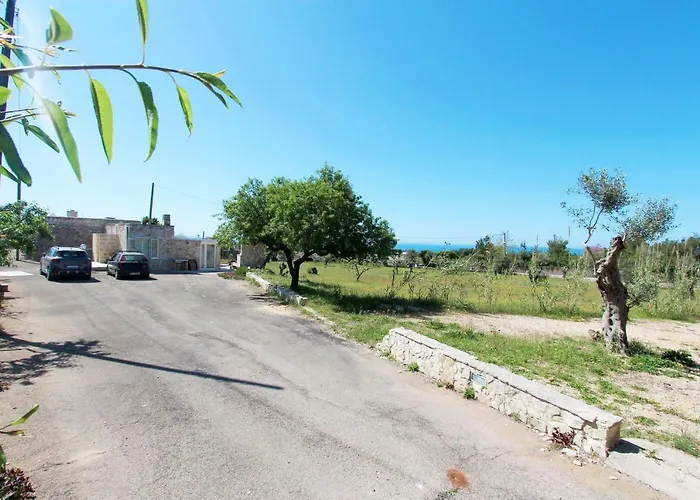 Holiday home Casa Saracino