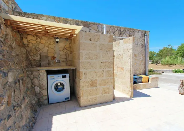 Holiday home Casa Saracino *