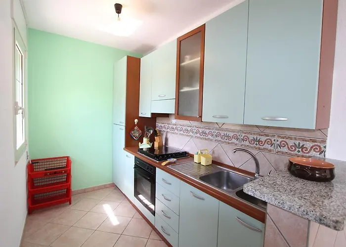 Casa Saracino *
