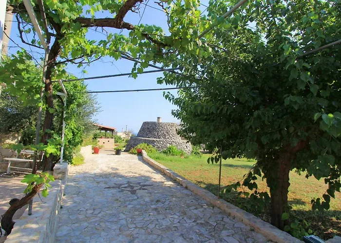 Holiday home Casa Saracino