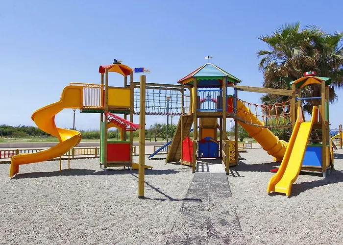 펜션 Casa Saracino