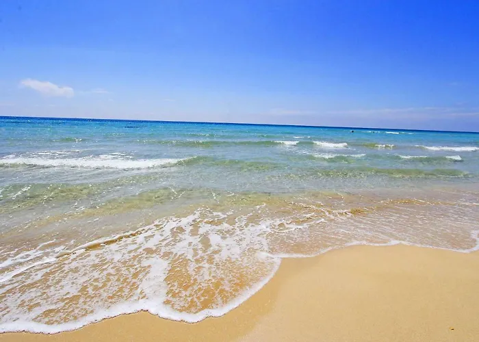 펜션 Casa Saracino