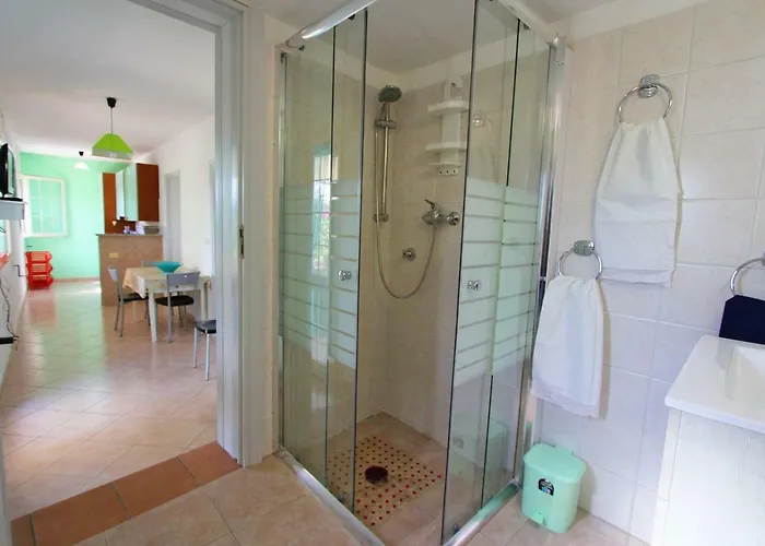 Casa Saracino Holiday home