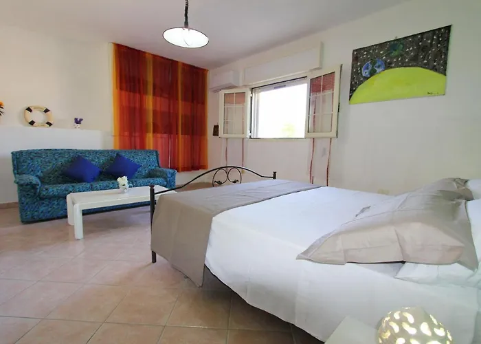 Casa Saracino Holiday home *